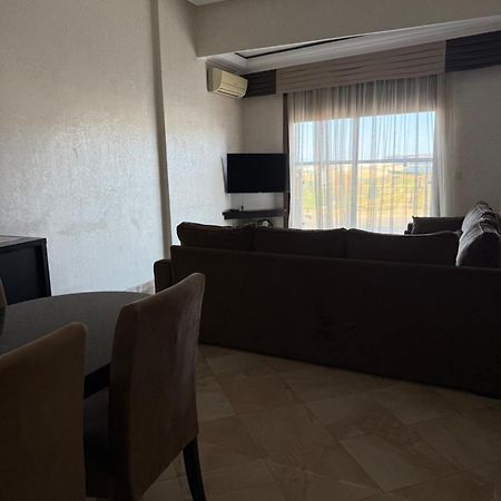 Appartement Playa De Tanger/ Marina Bay Экстерьер фото